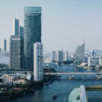 Chatrium Hotel Riverside Bangkok