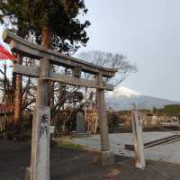 Shiraito water fall /白糸滝