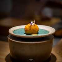 Kokoro Omakase ใจกลางห้าง Central Eastville