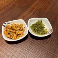 仙氣招牌打卡菜！荔枝蝦球🍤