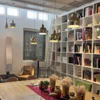 Indulge in great food and ambience at Macalister Mansion