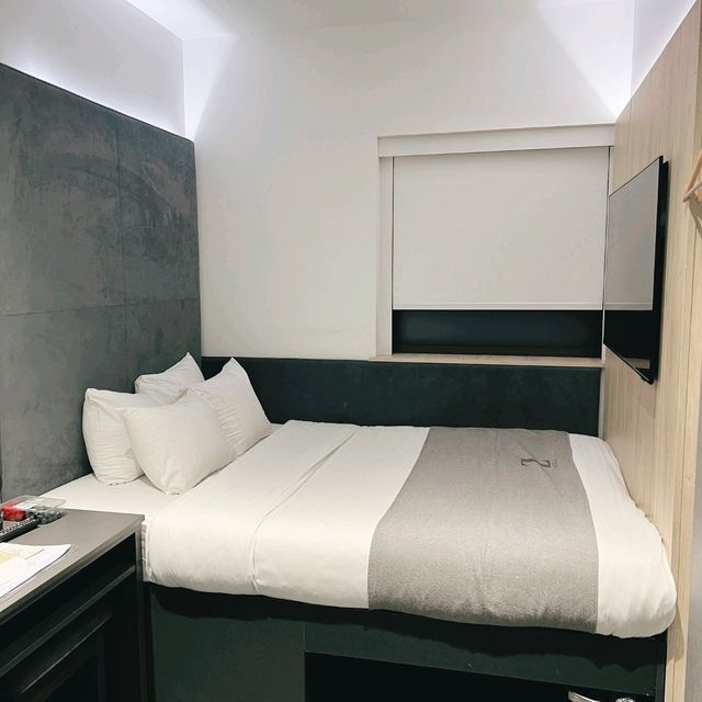  ❣️🌸 The Z Hotel in Bath