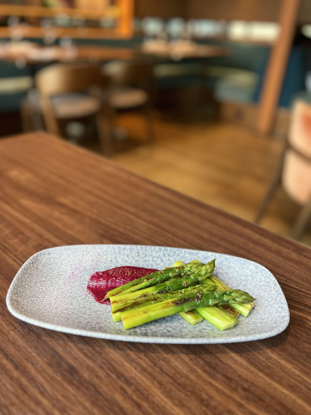  中環食飯好地方