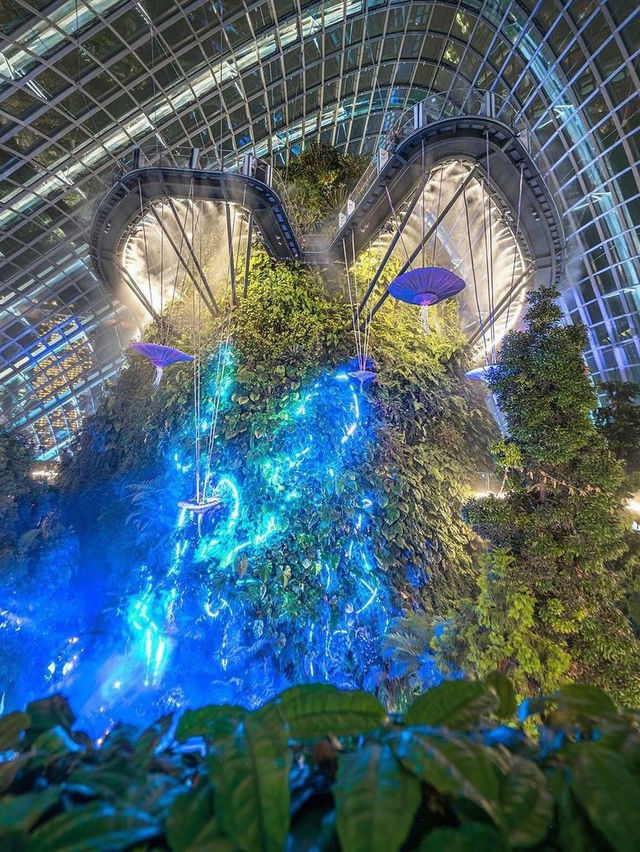 Gardens by the Bay