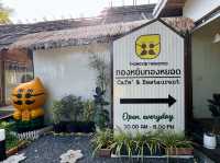 Thongyib Thongyod Cafe