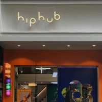 HIPHUB CAFE