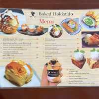 ร้านลับพัทยา ขนมปังโฮมเมด ชิ้นละ25บาทเท่านั้น