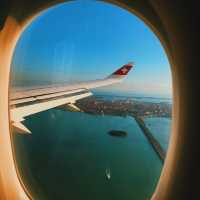สักครั้งในชีวิตกับเมืองVenice 