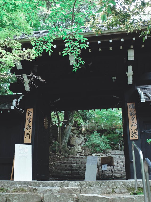  近江八幡一日遊｜ 古色古香的的寧靜小鎮🎐