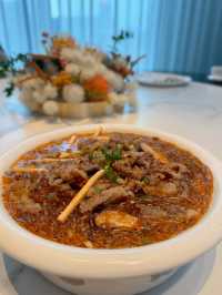 深圳隱世餐廳｜輕奢華潮粵式Omakase