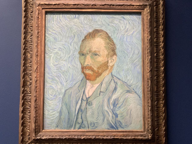 【Paris🇫🇷】オルセー美術館Musée d’Orsay