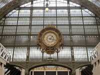 【Paris🇫🇷】オルセー美術館Musée d’Orsay
