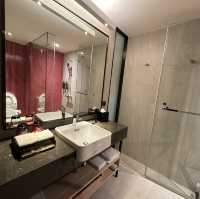 アロフト台北北投(北投雅樂軒)(Aloft　Taipei　Beitou)