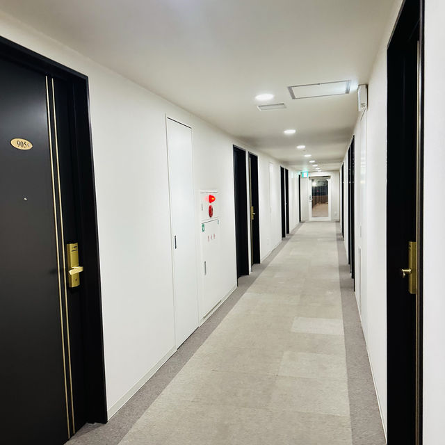 Comfort Hotel Kitami（北見舒適飯店）