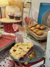 【大阪/阿波座】無添加・白砂糖不使用のかわいい焼菓子屋さん 『Teddy’s Bake Shop』