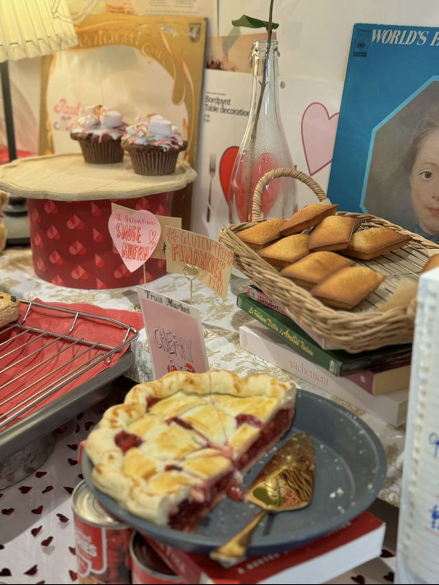 【大阪/阿波座】無添加・白砂糖不使用のかわいい焼菓子屋さん 『Teddy’s Bake Shop』