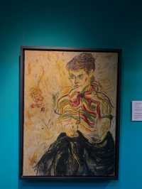 Jogja: A World for Art Lovers
