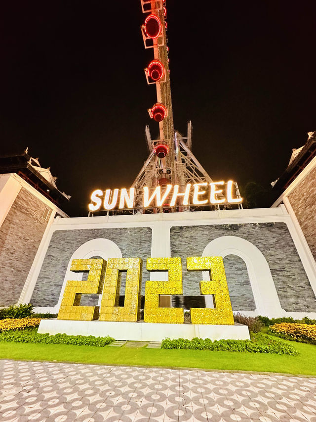 📍サンワールド･ダナン･ワンダーズ