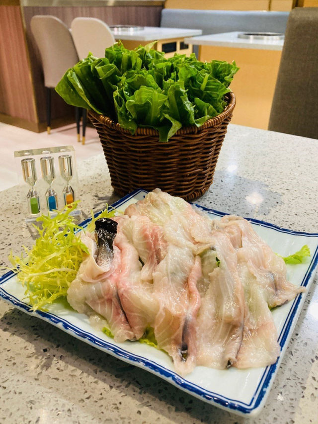 打卡尖沙咀區火鍋私房菜～