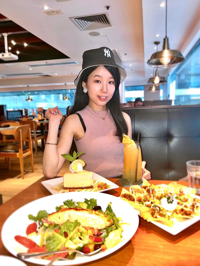父親節快到了。。是時候plan 一下節目吧🥳