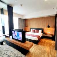 Urban Comfort with Fully Fitted Kitchen