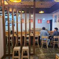 부산 해운대 맛집)김철수스시선수 - 모듬초밥을 시키면 코스로 나오는 곳 / 해운대초밥맛집