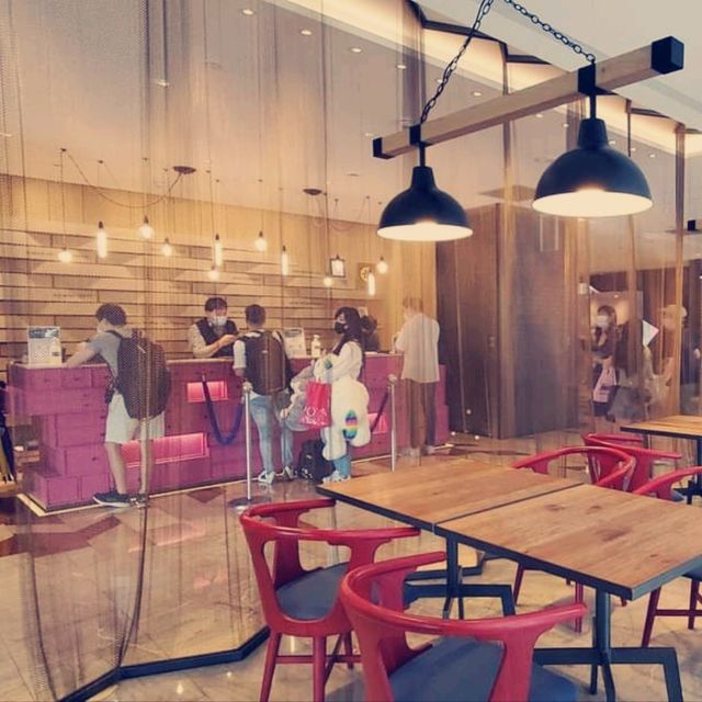 高雄中央公園英迪格酒店