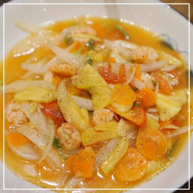 🇻🇳 베트남 호이안 올드타운 맛집🍴
