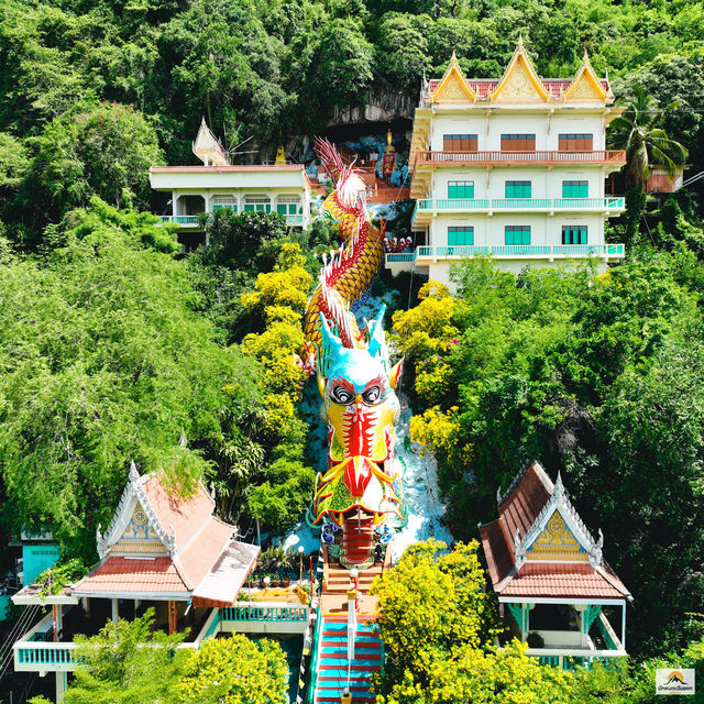 วัดบ้านถ้ำ