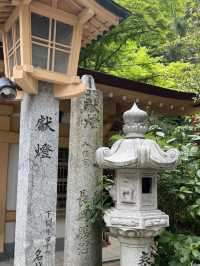 【福岡神社】災いや厄を除く神社