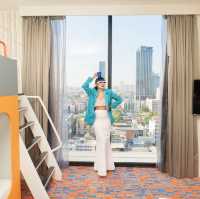 Holiday Inn Express Bangkok Siam