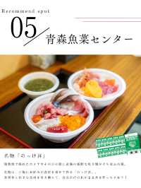 【青森】この夏絶対行って！☀️夏のお出かけにおすすめなスポット8選