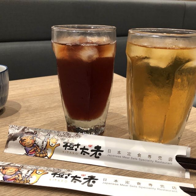 臺中探店 日式定食 樹太老日本定食-台中水湳愛買店