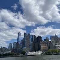 Top 3 things to see in Manhattan 🇺🇸