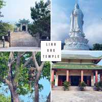 Linh Ung Temple