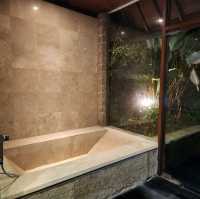 Discovering Serenity at Anginsepoi Villa