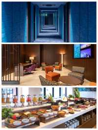 「沖繩酒店，卓越服務」🇯🇵 Hewitt Resort ヒューイットリゾート那覇