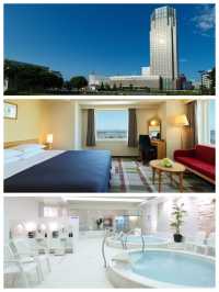 札幌酒店：Hotel Emisia Sapporo，提供難忘住宿體驗