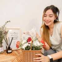 บ้านเพื่อน Cafe & Creative Space