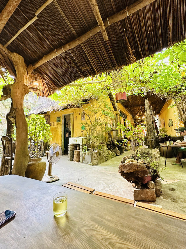 📍Hoi An Coffee Hub