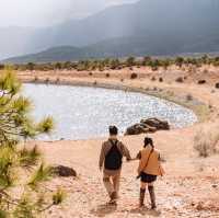 Jade Dragon Snow Mountain – A Dreamy Wedding & Pre-Wedding Destination This Summer