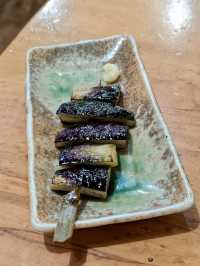 🇯🇵新橋人氣串燒居酒屋「雞繁」總本店