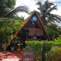 SAM-RAAN-JAI Coffee สำราญใจ คอฟฟี่