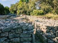 Site préhistorique de Cambous