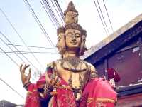 สายมูต้องมา พระพิฆเนศ ห้วยขวาง