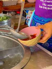 ทีเด็ดก๋วยเตี๋ยวสวรรคโลก