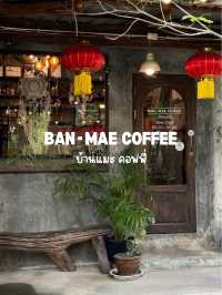 ค่าเฟ่บ้านแมะ คอฟฟี่ ☕️🏡