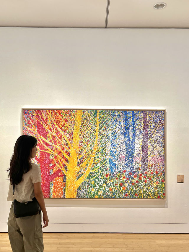 대구 실내 가볼만한 곳🎨 대구미술관🖌️