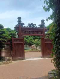 Nan Lian Garden, Hong Kong
