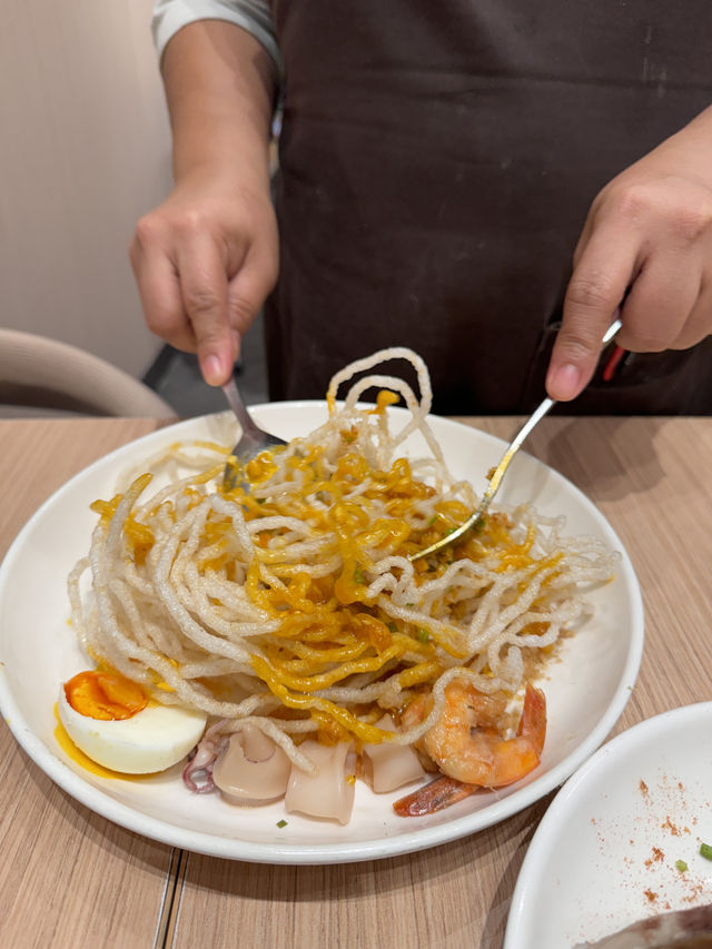 🇵🇭菲式地道菜連鎖餐廳「Manam 」